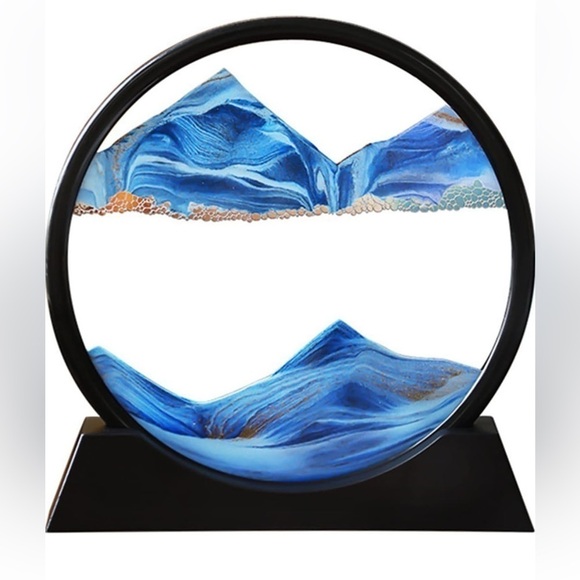 3D Sand Art NWT - Picture 2 of 9